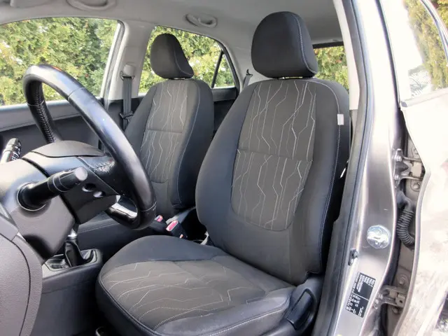 Kia Picanto 1.0 CVVT Design Edition*Airco*Pdc* 2013 Benzine 2