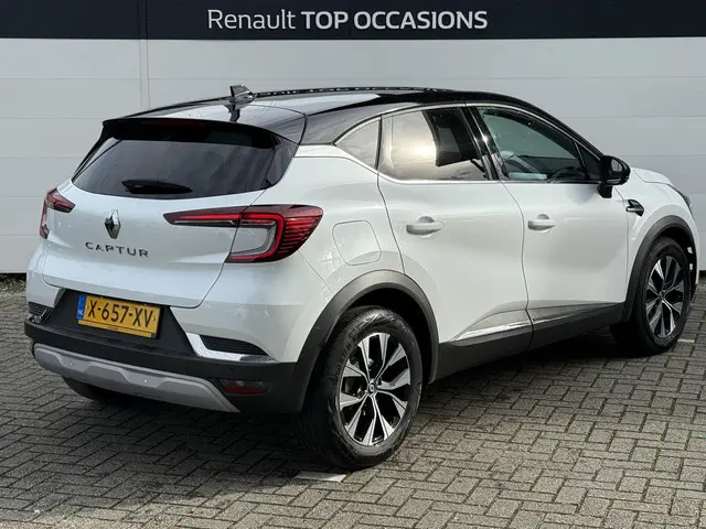 Renault Captur 2