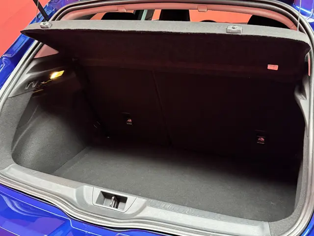 Renault Mégane 1.6 TCe GT 2015 Benzine 15