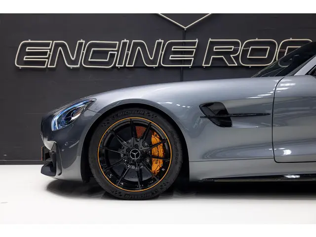 Mercedes-Benz AMG GT 4.0 R 2019 Benzine 11