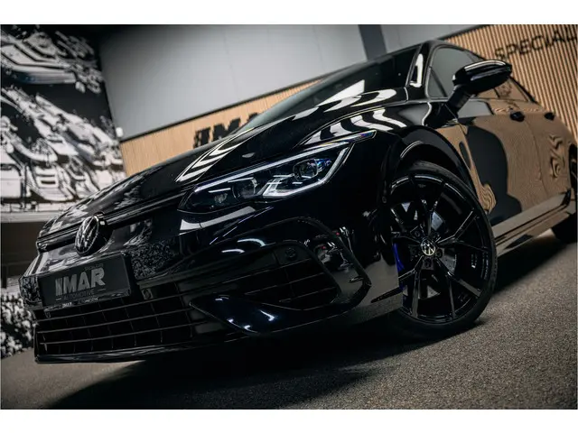 Volkswagen Golf 2
