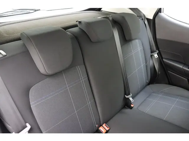 Ford Fiesta 1.0 EcoBoost Titanium 2019 Benzine 15