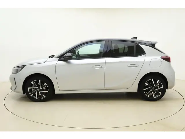 Opel Corsa 145 pk Turbo Hybrid GS 2025 Hybride Benzine 5