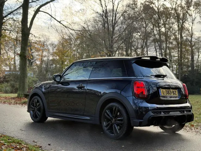 MINI Cooper Mini 1.5 John Cooper Works 2021 Benzine 71