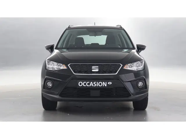 SEAT Arona 1.0 TSI 95pk Style 2020 Benzine 7