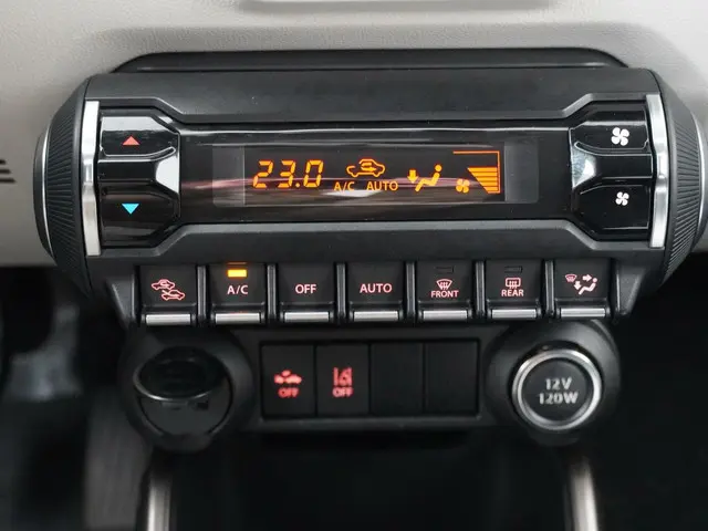 Suzuki Ignis 1.2 Stijl Smart Hybrid 2019 Benzine 15