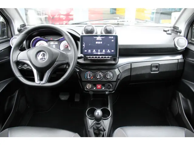 Aixam City Brommobiel GTO 2024 Diesel 11