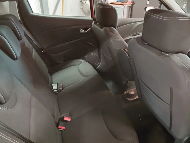 Renault Clio 0.9 TCe Zen 2018 Benzine 7