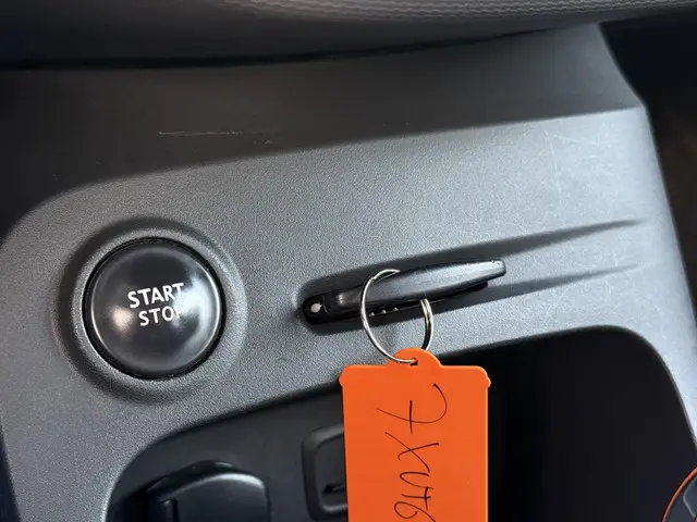 Renault Captur 1.2 TCe Dynamique 2014 Benzine 30