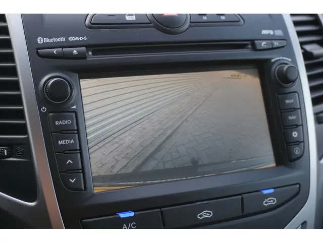 Hyundai ix20 1.4i i-Magine 2014 Benzine 17