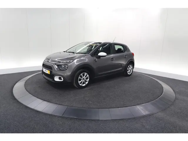 Citroën C3 PureTech 82 You 2022 Benzine 56