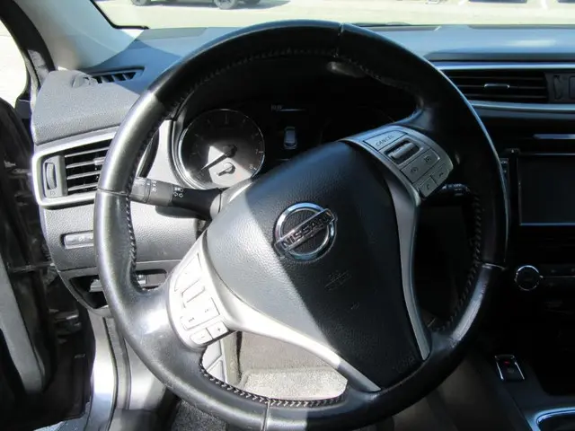 Nissan QASHQAI 1.2 Acenta met trekhaak 2016 Benzine 19