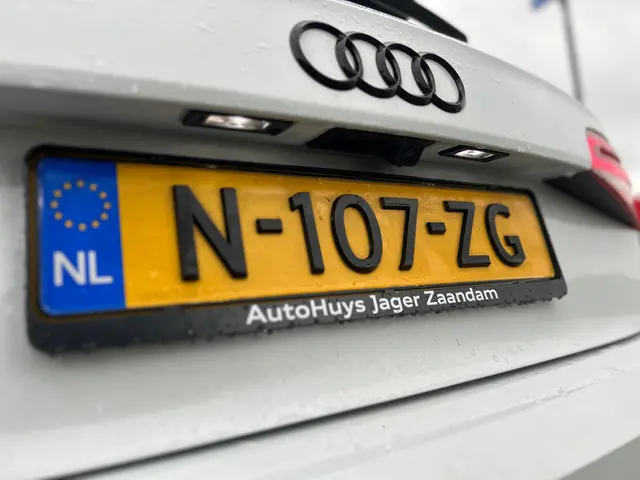 Audi RS3 A3 Sportback 2.5 TFSI quattro 2018 Benzine 26
