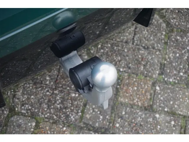 BMW 3 Serie Touring 330e 2026 Hybride Benzine 24