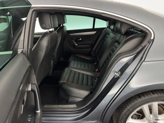 Volkswagen CC 1.8 TSI 2013 Benzine 9