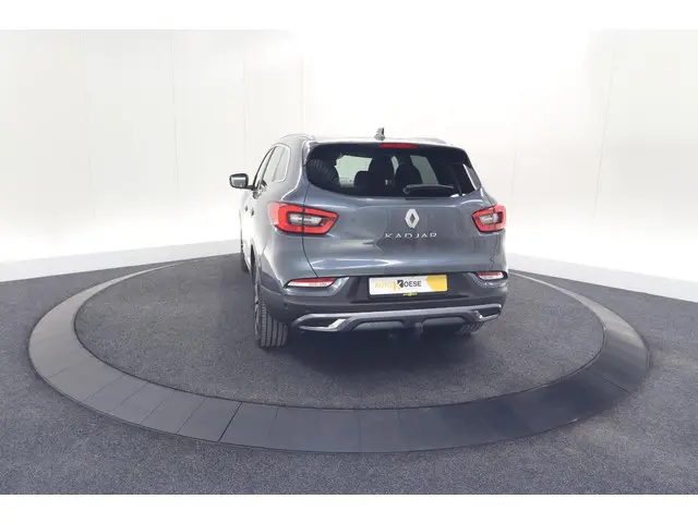 Renault Kadjar TCe 160 EDC Intens 2019 Benzine 12