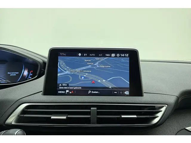 Peugeot 5008 1.2 PureTech GT-Line Avantage 2021 Benzine 24