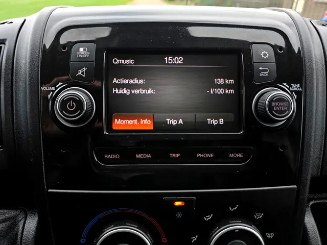 Peugeot Boxer 435 2.2 BlueHDi L4 H3 2021 Diesel 31