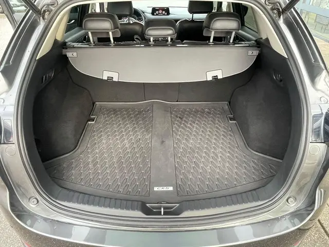 Mazda CX-5 2.0 SkyActiv-G 165 Luxury 2019 Benzine 22