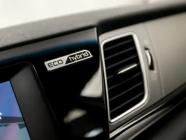 Kia Niro 1.6 GDi Hybrid Sport 2018 Hybride Benzine 28