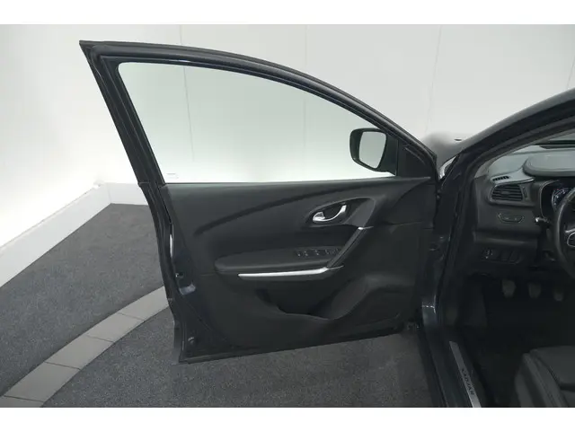 Renault Kadjar TCe 140 Intens 2019 Benzine 78