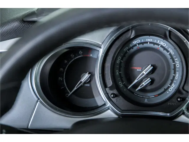 Citroën DS3 1.2 VTi 2014 Benzine 8