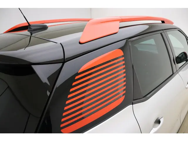 Citroën C3 Aircross 1.2 PureTech S&S Shine 2019 Benzine 14