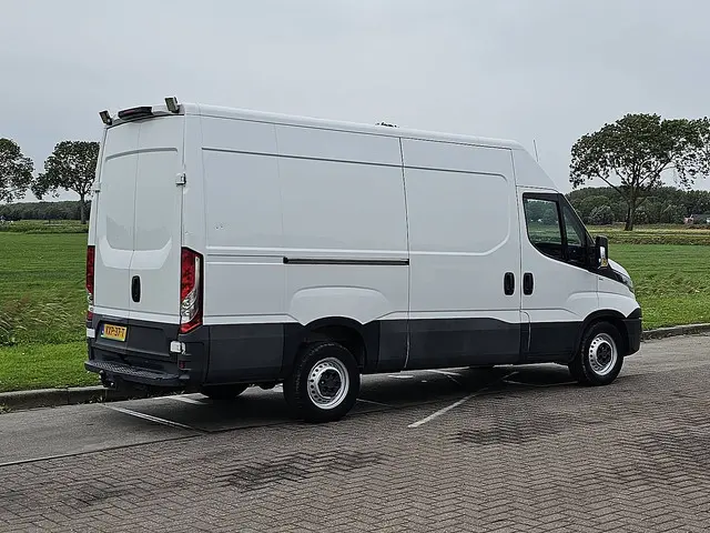 Iveco Daily 35S14 2017 Diesel 3