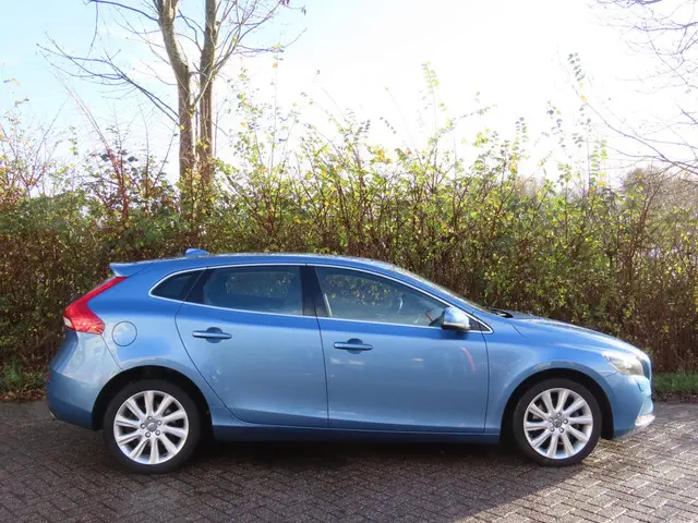 Volvo V40 2.0 T3 Momentum *152PK 2016 Benzine 6