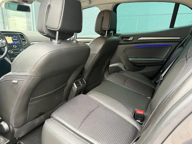 Renault Mégane 1.2 TCe Bose 2016 Benzine 12