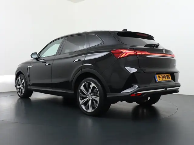 MG Marvel R Luxury 70 kWh 2022 Elektrisch 5