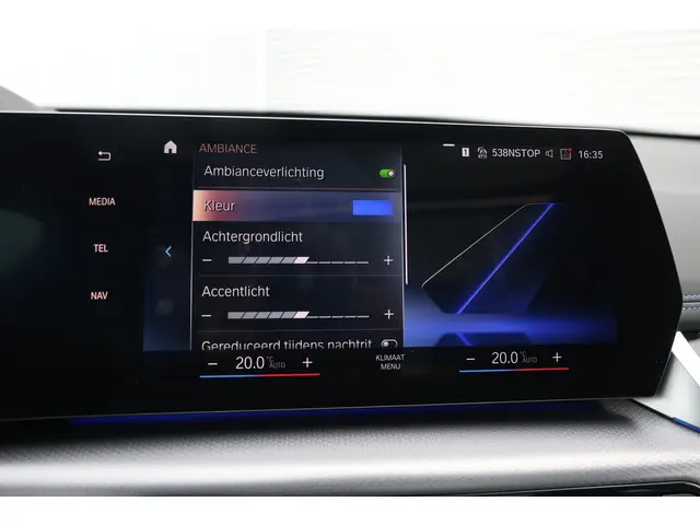 BMW X1 sDrive20i 170pk M-Sport Black Ed. 2023 Benzine 50