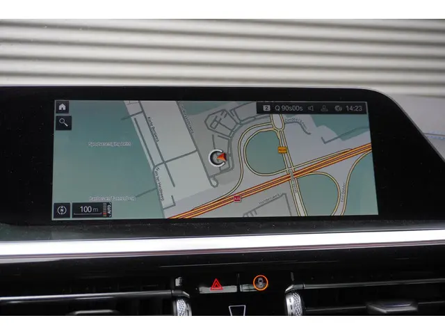 BMW Z4 Roadster sDrive30i 2020 Benzine 15