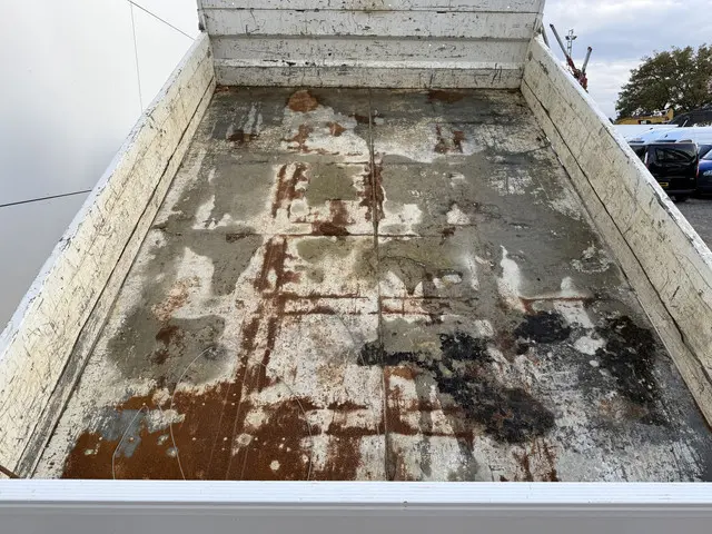 Mercedes-Benz Sprinter 514 2.2 CDI 2017 Diesel 13