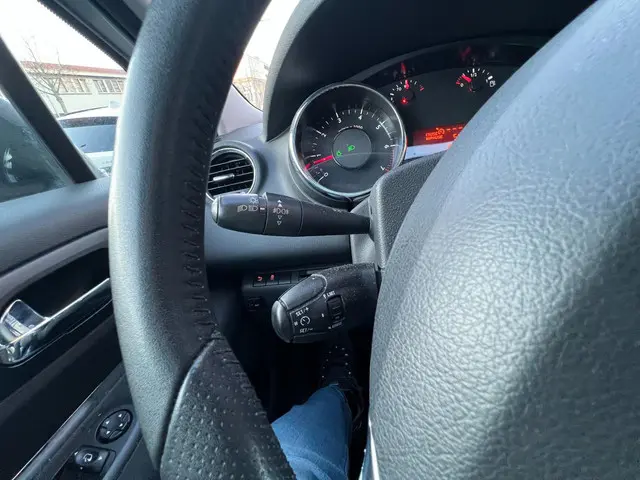 Peugeot 3008 1.6 VTi Style 2013 LPG/Gas 8