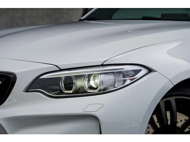 BMW M2 2-serie Coupé DCT 2017 Benzine 8