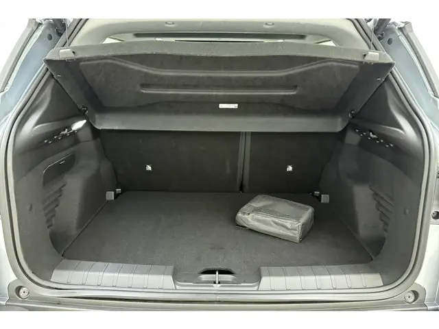 Jeep Avenger 1.2 e-Hybrid Summit 2025 Hybride Benzine 10