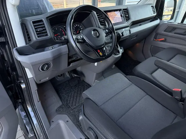 Volkswagen Crafter 35 2.0 TDI L3H2 Highline 2020 Diesel