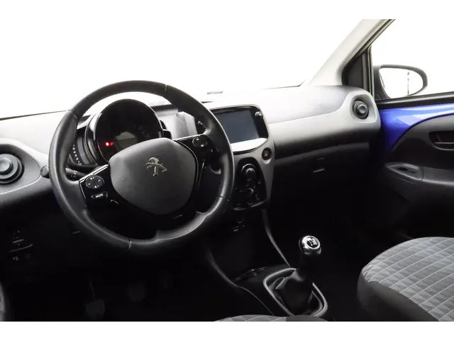 Peugeot 108 1.0 e-VTi Active 2020 Benzine 16