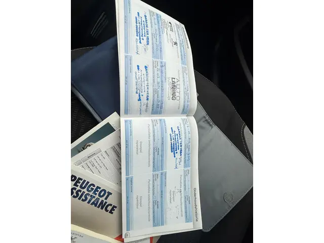 Peugeot 208 1.2 PureTech Style 2015 Benzine 15