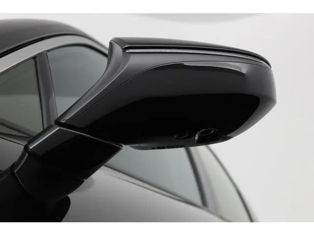 Lexus LBX Relax 2WD 2026 Hybride Benzine 36