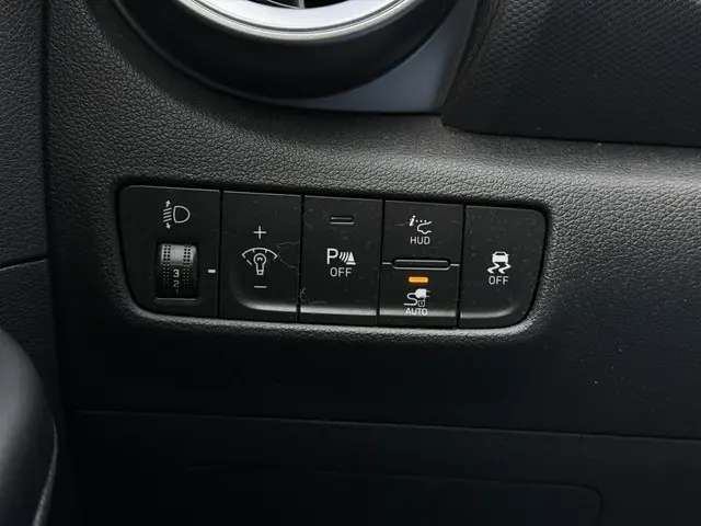 Hyundai Kona EV Fashion 64 kWh 2021 Elektrisch 27