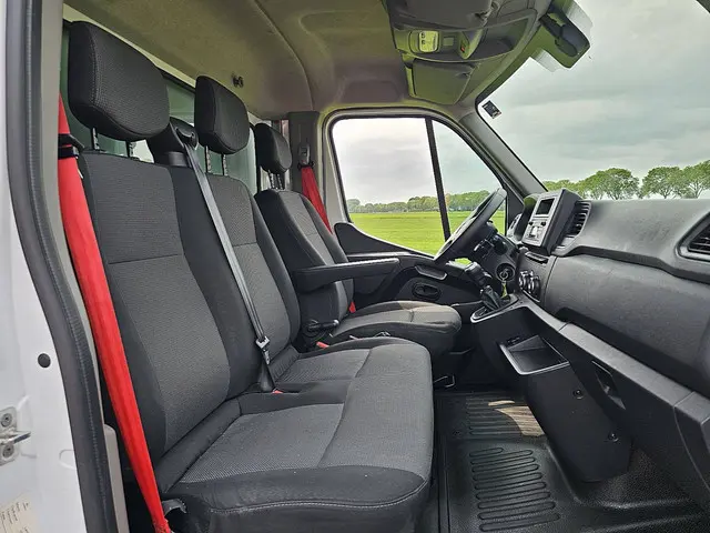 Renault Master 2.3 2022 Diesel 7