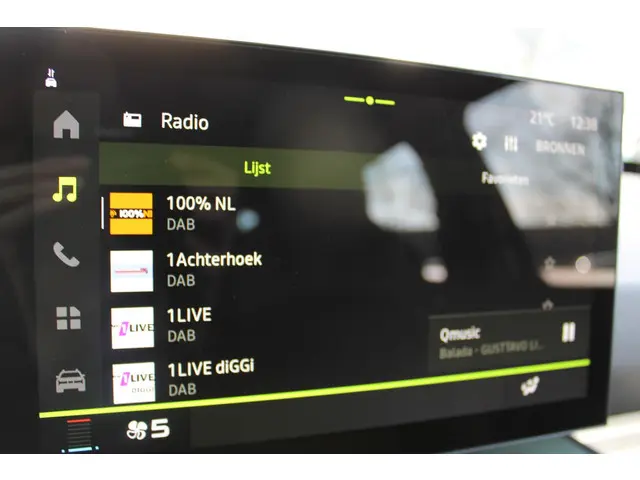 Dacia Spring Extreme 65 26.8 kWh 2025 Elektrisch 29