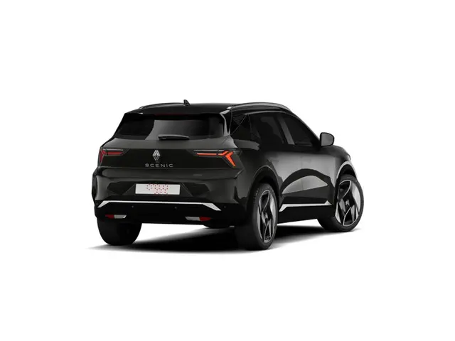 Renault Scénic E-Tech esprit Alpine 2025 Elektrisch 6