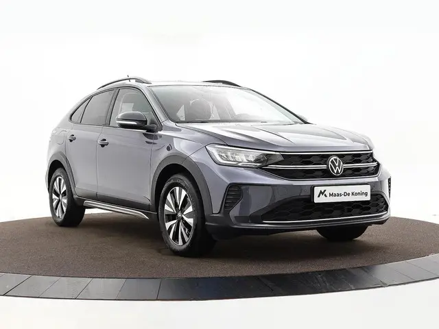 Volkswagen Taigo 1.0 TSI 95pk Life 2022 Benzine 23