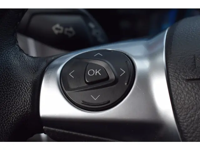 Ford Focus Titanium Electric 2013 Elektrisch 13