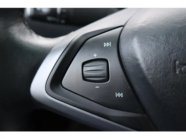 Tesla Model X 100D 6p. 2018 Elektrisch 25