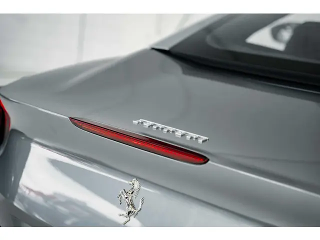 Ferrari Portofino V8 HELE 2018 Benzine 7