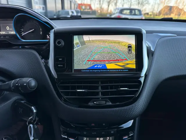 Peugeot 2008 1.2 PureTech GT-Line 2019 Benzine 20